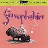 Various artists - Ultra-Lounge, Vol.12: Saxophobia