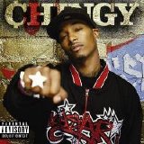 Chingy - Hoodstar (Limited Edition) (Parental Advisory)