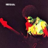 Jimi Hendrix - Band Of Gypsys