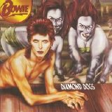 David Bowie - Diamond Dogs