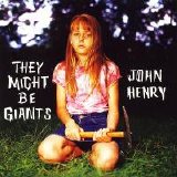 They Might Be Giants - John Henry