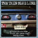 Philip Glass - The Thin Blue Line: Original Film Soundtrack
