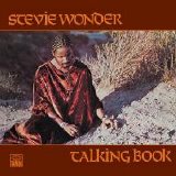 Stevie Wonder - Talking Book (Reissue)