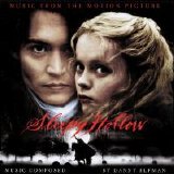 Danny Elfman - Sleepy Hollow