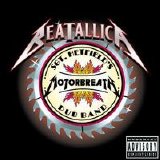 Beatallica - Sgt. Hetfield's Motorbreath Pub Band (Parental Advisory)