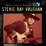 Various artists - Martin Scorsese Presents The Blues: Stevie Ray Vaughan