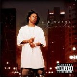 Lil' Wayne - Tha Carter (Parental Advisory)