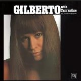 Astrud Gilberto - Astrud Gilberto With Stanley Turrentine