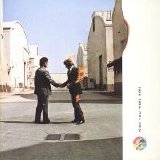 Pink Floyd - Wish You Were Here