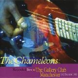 The Chameleons UK - Live At The Gallery Club, Manchester, 1982