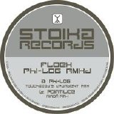 Floex - Phi_log Remixed