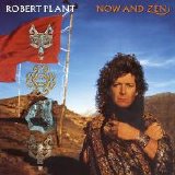 Robert Plant - Now And Zen (Remastered) (Bonus Tracks)