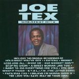 Joe Tex - Greatest Hits: Joe Tex