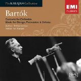 Béla Bartók - Concerto For Orchestra/Music For Strings, Percussion & Celesta