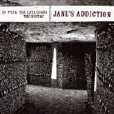 Jane's Addiction - Up From The Catacombs: The Best Of Jane's Addiction (Remasterd)