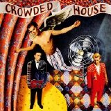 Crowded House - Crowded House