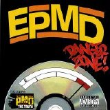 EPMD - Danger Zone/The Truth (Parental Advisory)