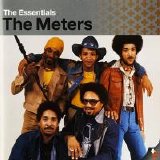 The Meters - The Essentials: The Meters