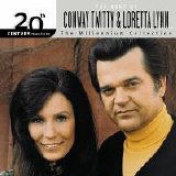 Loretta Lynn - 20th Century Masters - The Millennium Collection: The Best Of Conway Twitty & Loretta Lynn