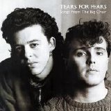 Tears For Fears - Songs From The Big Chair