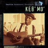 Keb' Mo' - Martin Scorsese Presents The Blues: Keb' Mo'