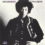 Jimi Hendrix - Free Spirit