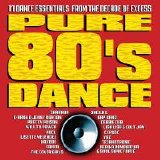Various artists - Pure 80's Dance