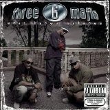 Three 6 Mafia - Most Known Unknown (New Package) (Parental Advisory)