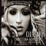 Christina Aguilera - Dance Vault Mixes: Dirrty