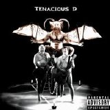 Tenacious D - Tenacious D (Parental Advisory)