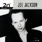 Joe Jackson - 20th Century Masters - The Millennium Collection: The Best Of Joe Jackson