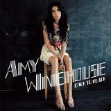 Amy Winehouse - Back To Black (Edited)