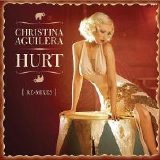 Christina Aguilera - Dance Vault Mixes: Hurt