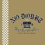 No Doubt - Everything In Time (B-sides, Rarities, Remixes)