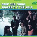 Booker T. & The MG's - Doin' Our Thing