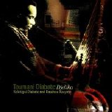 Toumani Diabate - Djelika