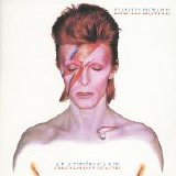 David Bowie - Aladdin Sane