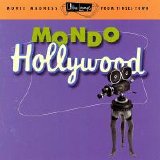Various artists - Ultra-Lounge, Vol.16: Mondo Hollywood