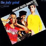 Horace Silver - The Jody Grind