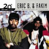 Eric B & Rakim - 20th Century Masters - The Millennium Collection: The Best Of Eric B. & Rakim