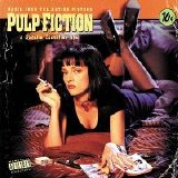 Various artists - Pulp Fiction Motion Picture Soundtrack