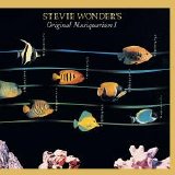 Stevie Wonder - Stevie Wonder's Original Musiquarium I (Reissue)
