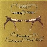 Modest Mouse - Everywhere and His Nasty Parlour Tricks