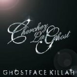 Ghostface Killah - Cherchez LaGhost (3-Track Maxi-Single)