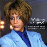 Whitney Houston - Dance Vault Mixes: Heartbreak Hotel (4-Track Maxi-Single)