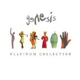 Genesis - Genesis: Platinum Collection