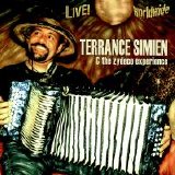 Terrance Simien - Live! Worldwide