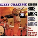 Various artists - Birks Works/The Verve Big-Band Sessions