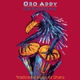 Obo Addy - Okropong: Traditional Music Of Ghana