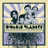 Digable Planets - Beyond The Spectrum: The Creamy Spy Chronicles (Parental Advisory)